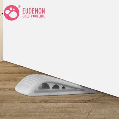 Mother And Baby Care Products Children Safety Movable Door Wedge