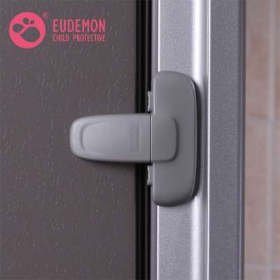 Child Proof Refrigerator Baby Lock for Fridge Door