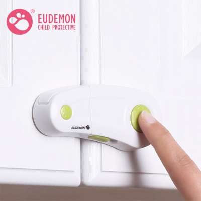 Amazon Hot Baby Safety Locks For Cabinet Kitchen Cupboard Door Child Locks