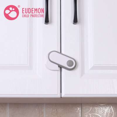 Household Baby Proofing Cabinet And Cupboard Lock For Child Safety