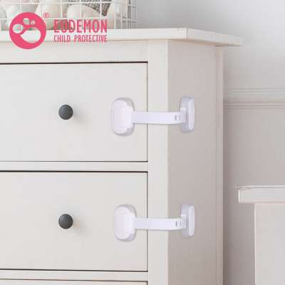 New Design Baby Safety Products Child Proof Multi-purpose Cabinet Lock