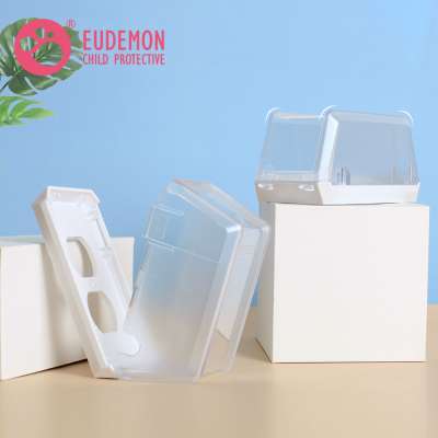 New Arrival Baby Protection Safety Electrical Plug Socket Cover Box