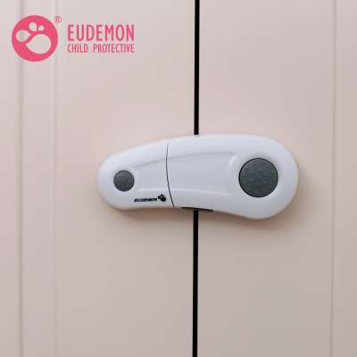 Baby Mother Care Safety Magnetic Cabinet Locks