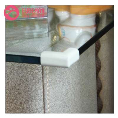 Child Safety Baby Head Rubber Corner Protector with Good Quality