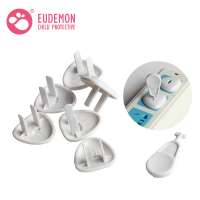 Child Safety Electrical Outlet Cover Plug Socket Covers for US