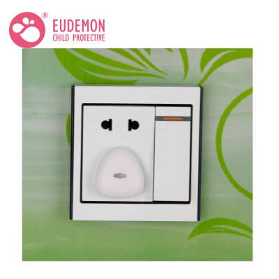 Waterproof Child Safety Products Baby Socket Cover