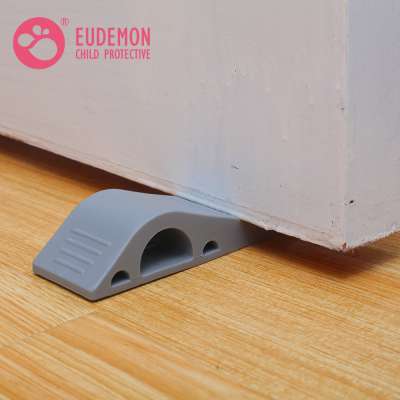 New Production Innovative Rubber Door Stopper Wedges Product