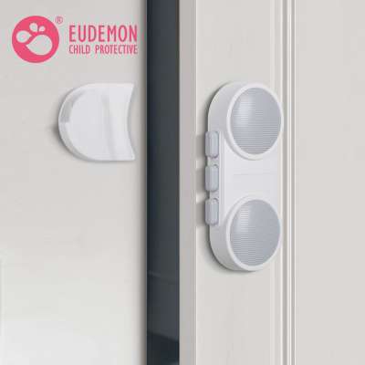 New Arrival  Baby Safety Products for Cabinet Adhesive Cupboard Lock