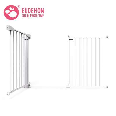 Child Proof Fencing Safety Gate For Baby Or Pet