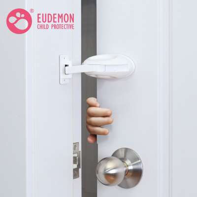 Multi-function Baby Safety Products Finger Pinch Guard Door Restrictor