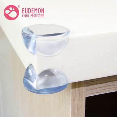 Baby Furniture Sharp Edges Protection Cover Child Safety Corner Guards And Edge Bumpers