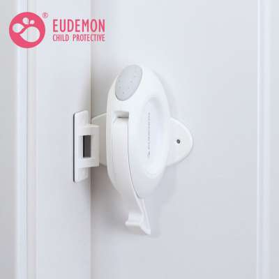 Child Proof Easy Use One-hand Operation Door Restrictor