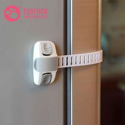 Excellent Quality Baby Safety Fridge Lock For Multi Function