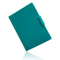 Colorful Soft Silicone Rubber Book Cover for Kids With Soft Cover / Use For Office / Kids book Cover